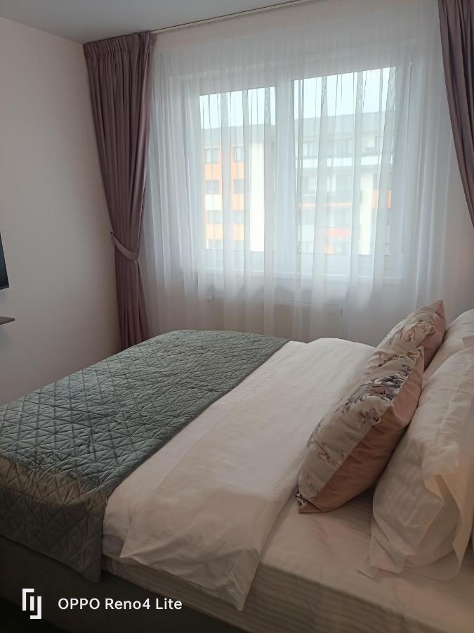 D&N Relax Apartment Brasov Exterior photo