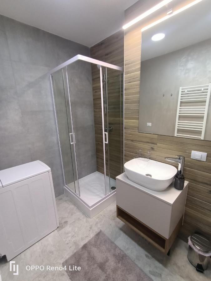 D&N Relax Apartment Brasov Exterior photo